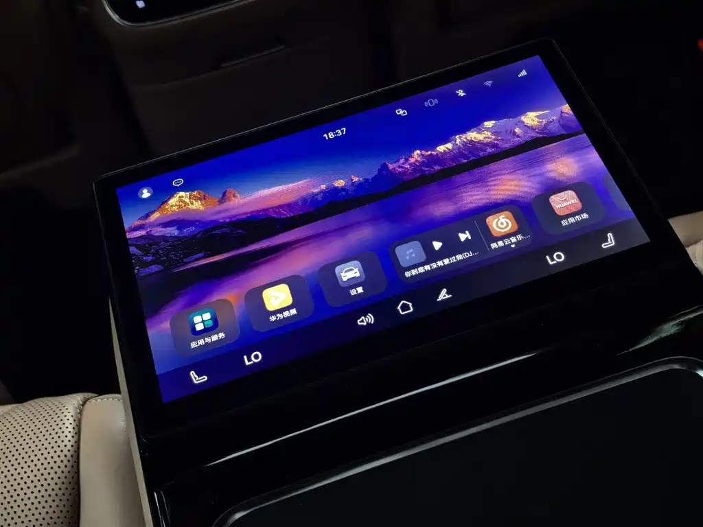 Xiangjie Xiangjie S9 — миниатюра 10