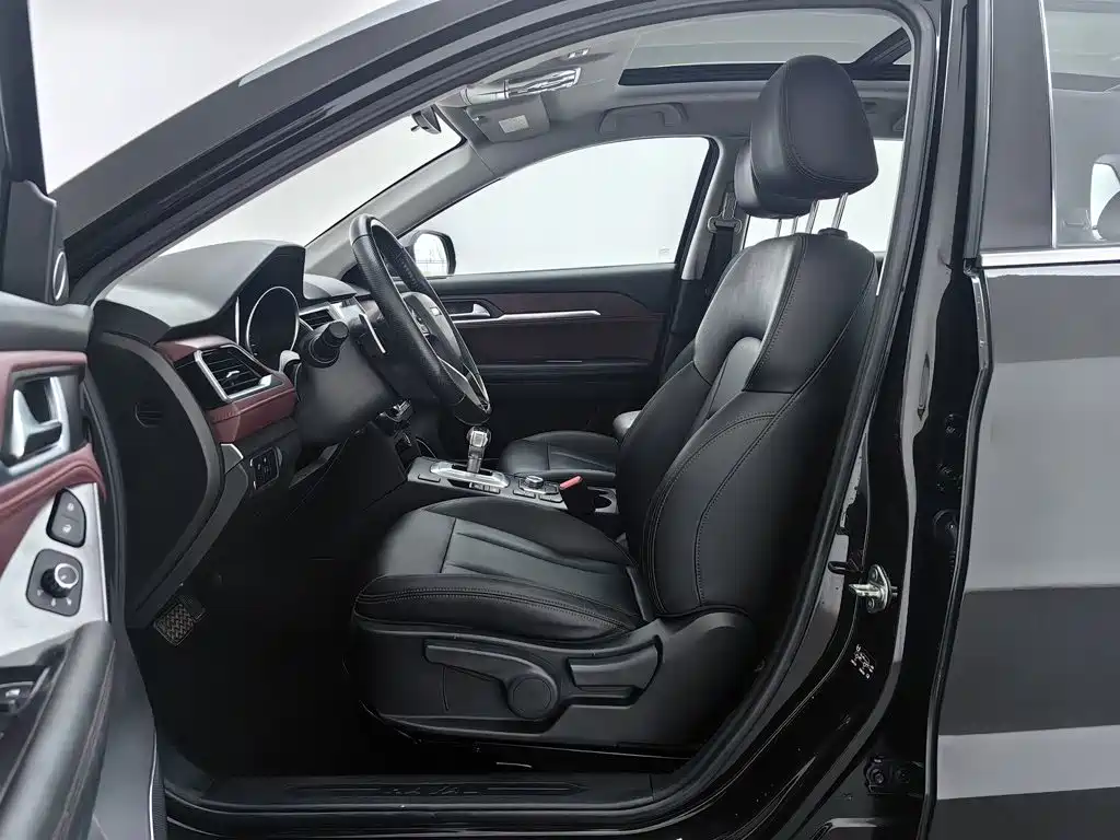 Haval H6 Coupe — миниатюра 10
