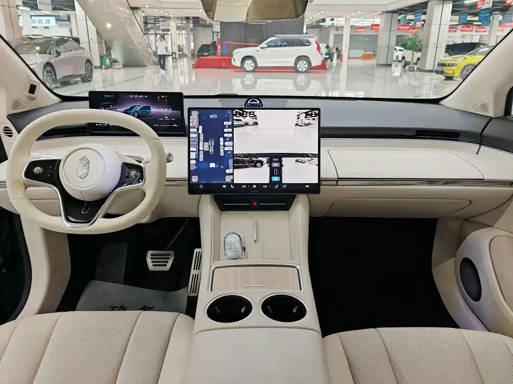 Zhijie Zhijie R7 — миниатюра 12