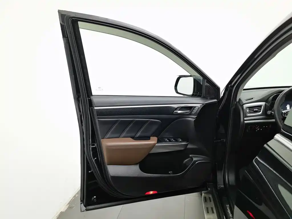 GAC Motor Trumpchi GS7 — миниатюра 8