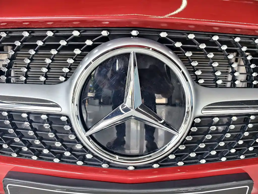 Mercedes-Benz A-Class — миниатюра 12