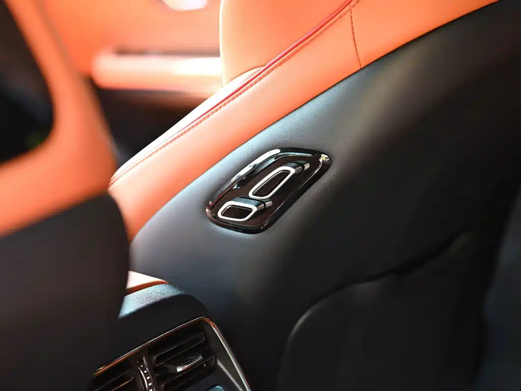 BYD Han — миниатюра 12