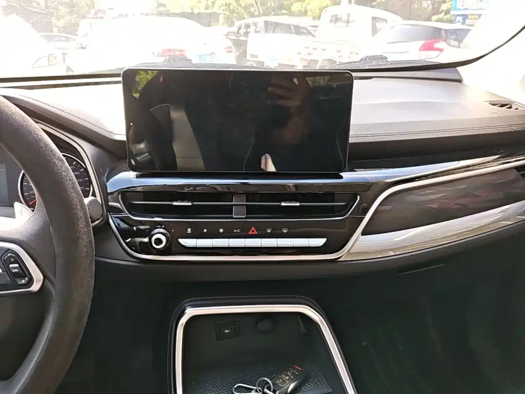 Haval H6 — миниатюра 13