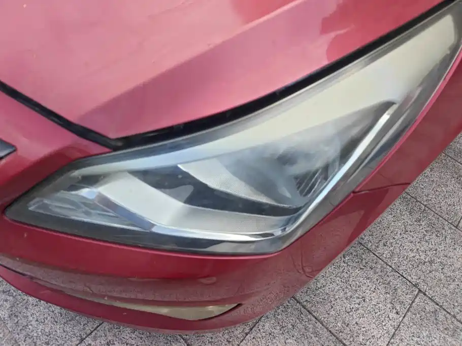 Hyundai Verna — миниатюра 5