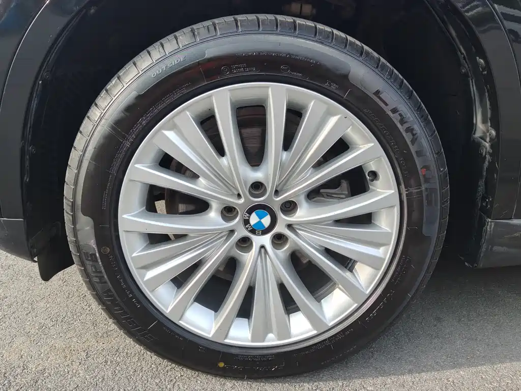 BMW X5 2017 xDrive28i