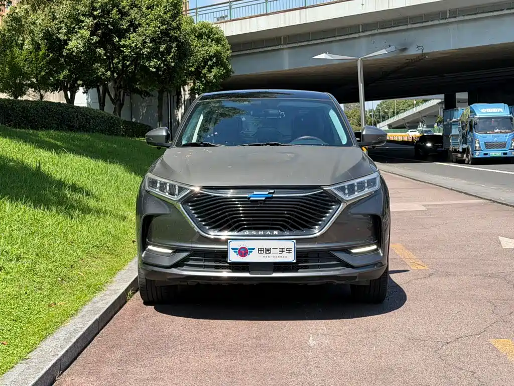Oshan Oushang X7 — миниатюра 2