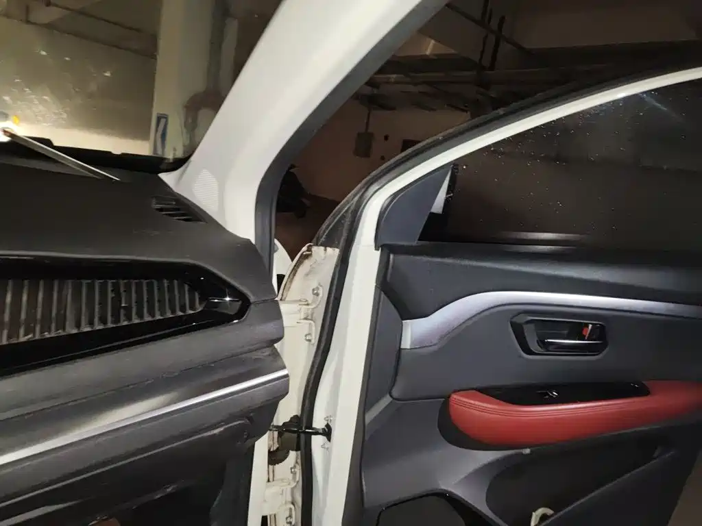 Haval H2s — миниатюра 19