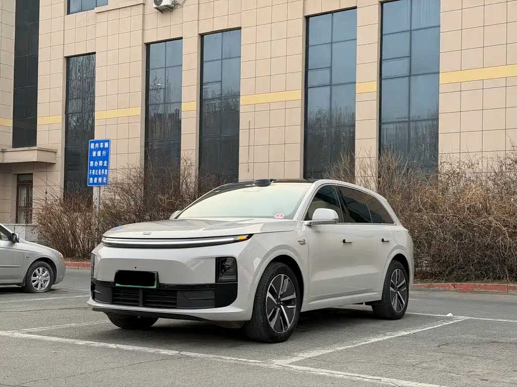 Li Auto Li L6 2024