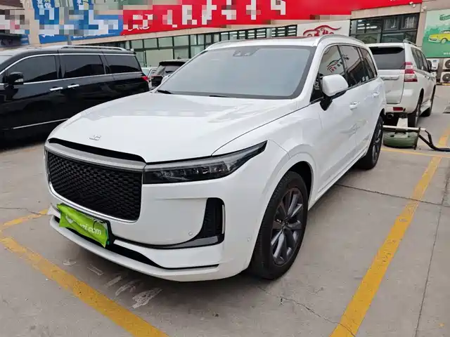 IDEAL CAR IDEAL ONE 2020