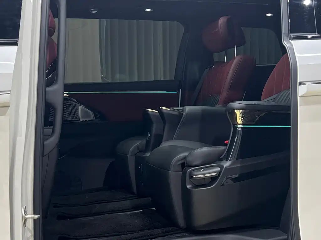 GAC Motor Trumpchi M8 — миниатюра 11