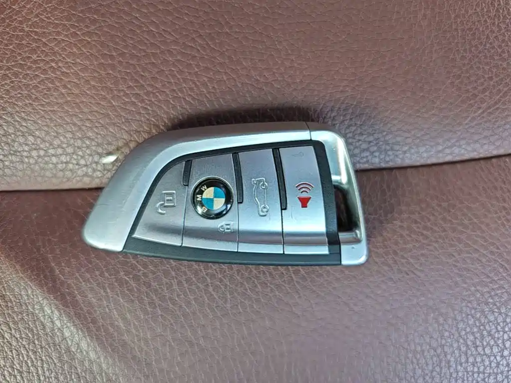 BMW 5 Series GT — миниатюра 9