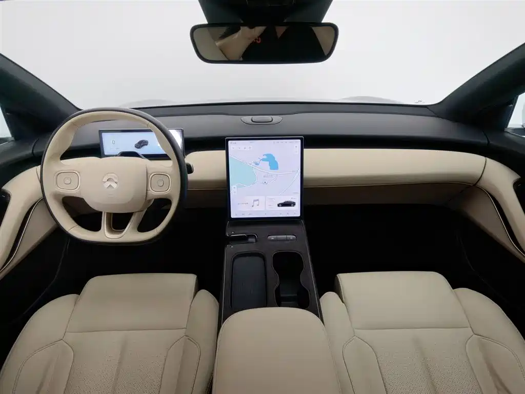 NIO ET5 2024 75kWh