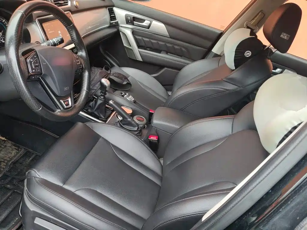 Haval H2 — миниатюра 16