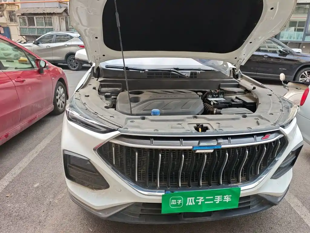 Oshan Oushang X5 — миниатюра 20