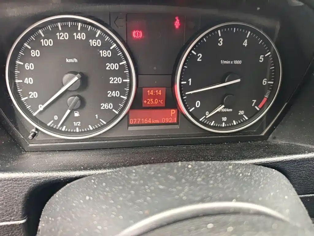 BMW X1 — миниатюра 13