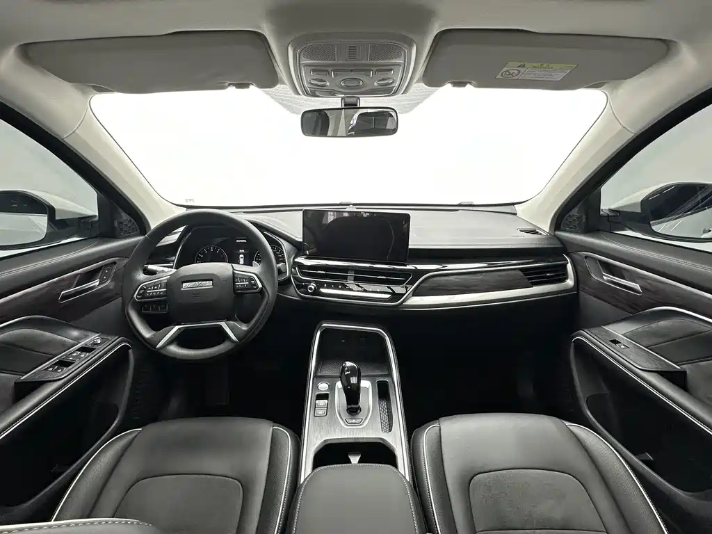 Haval H6 — миниатюра 6