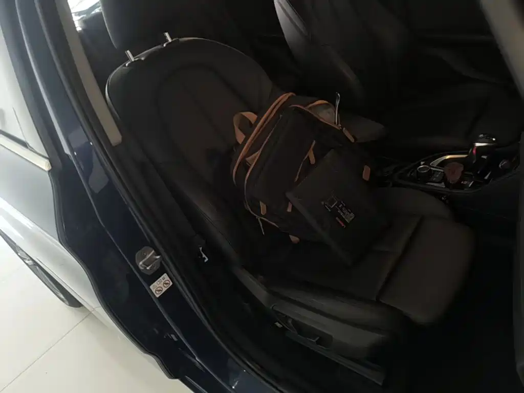 BMW 2 Series Active Tourer — миниатюра 25