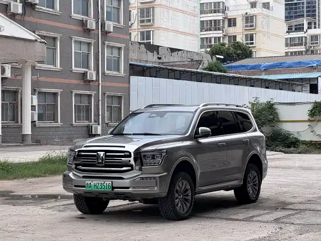 2024 TANK 500