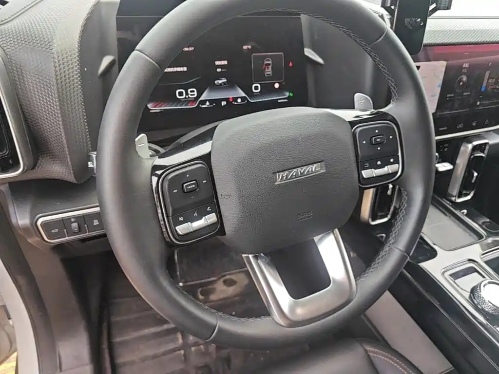 Haval Big Dog — миниатюра 11