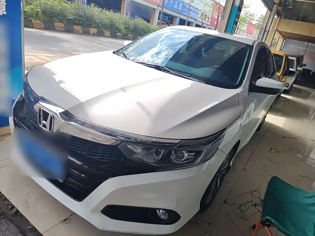 Honda Crider — миниатюра 2
