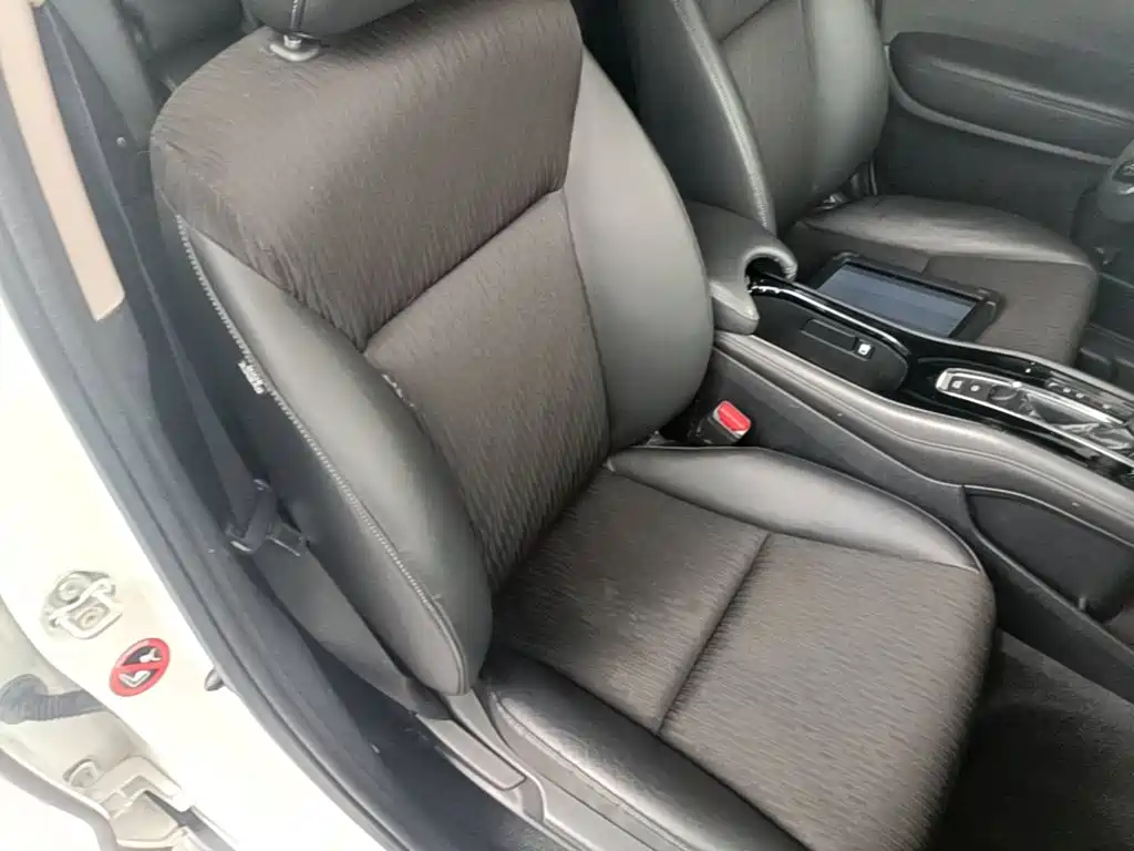 Honda Vezel — миниатюра 25