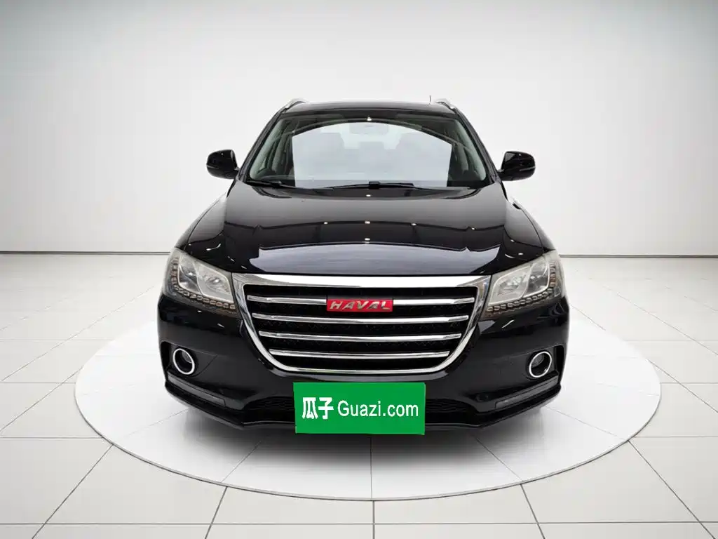 Haval H2 — миниатюра 2