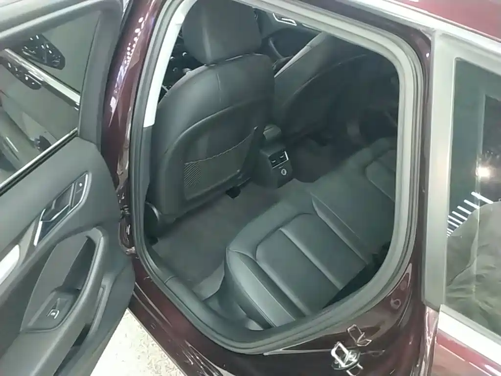 Audi A3 — миниатюра 17
