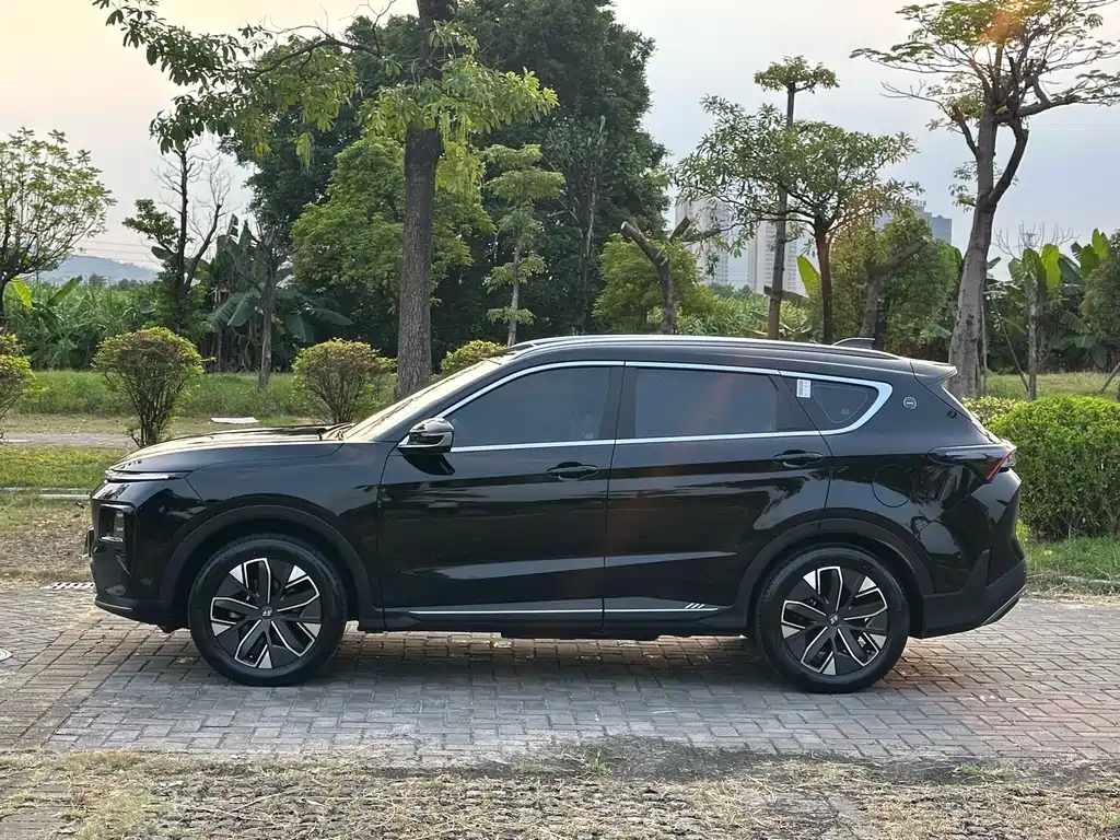Shanhai Shanhai L7 — миниатюра 7