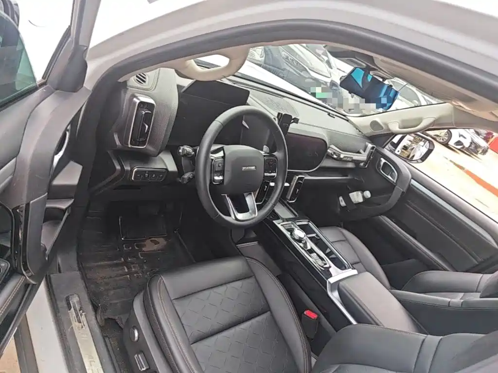 Haval Big Dog — миниатюра 16