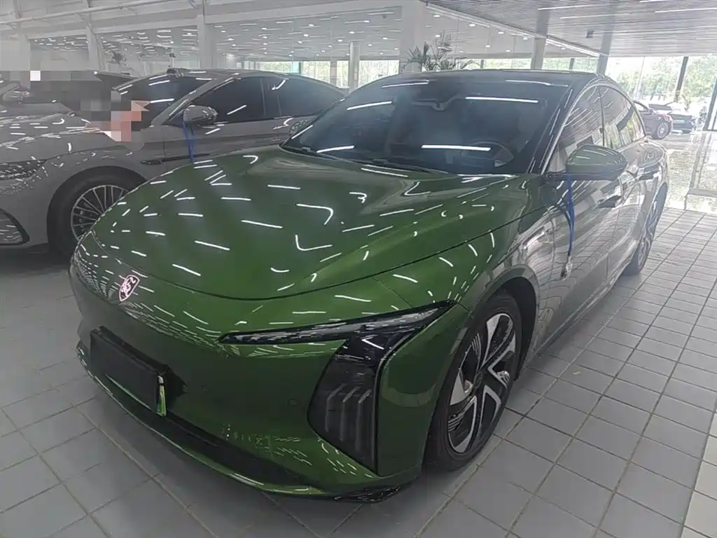 Fengxing Xinghai S7 2024