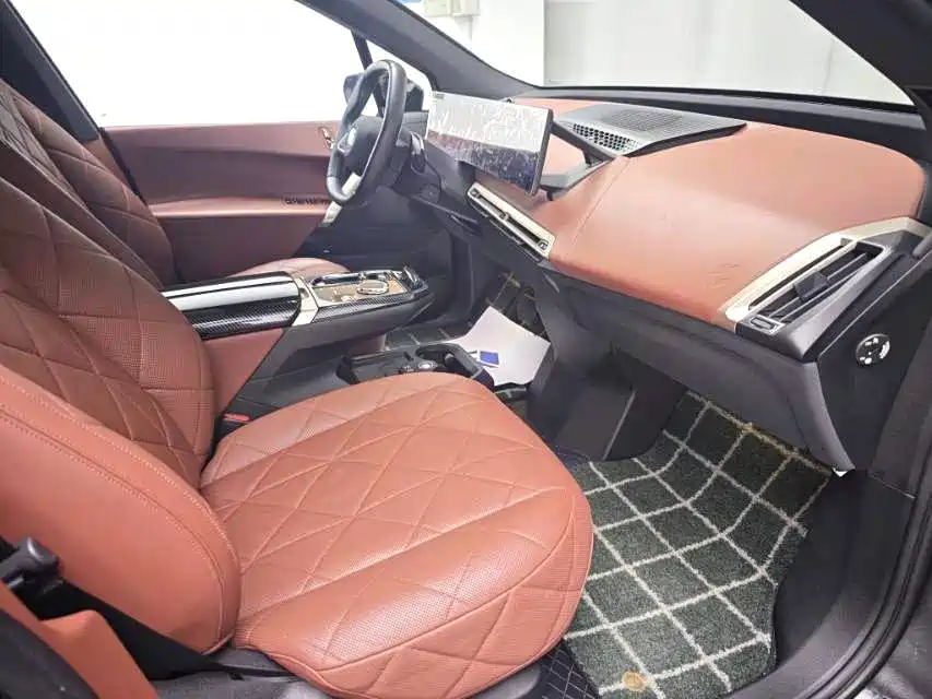 BMW iX — миниатюра 24