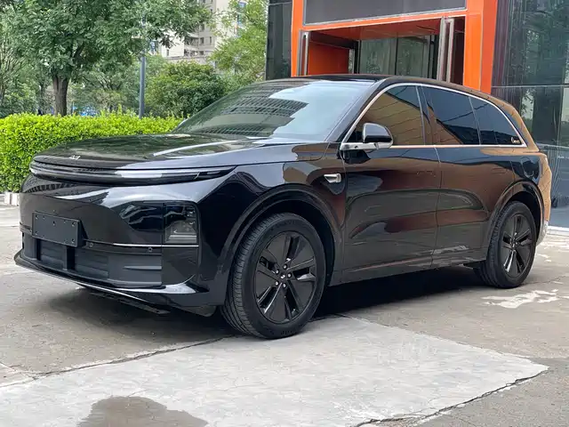 2024 Li Xiang L6