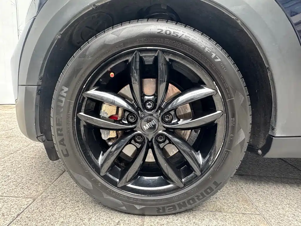 MINI Mini Countryman — миниатюра 20