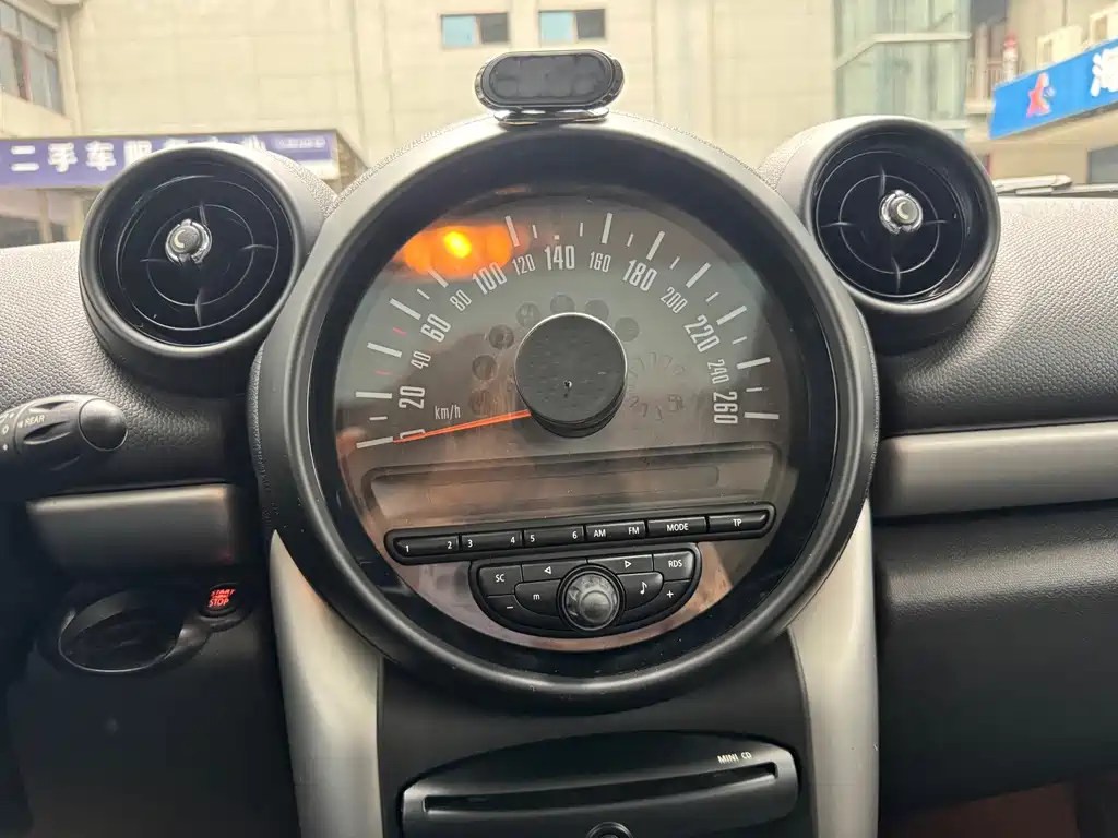 MINI Mini Countryman — миниатюра 14