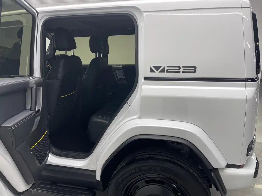 iCAR iCAR Super V23 — миниатюра 17