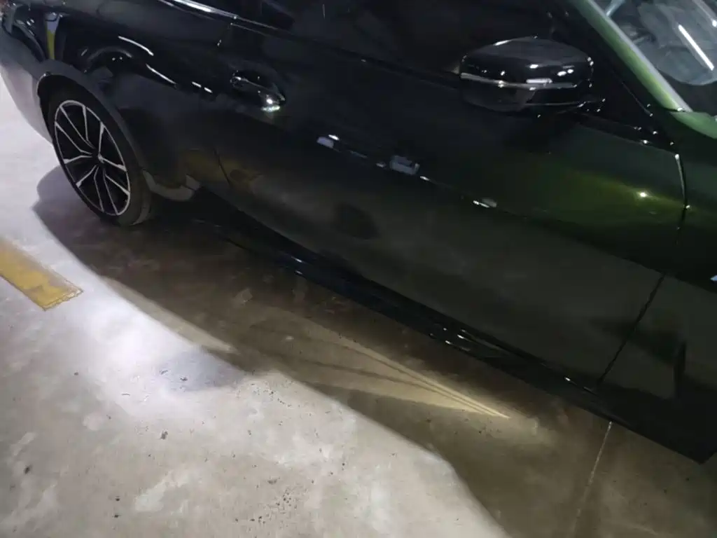 BMW 4 Series — миниатюра 21