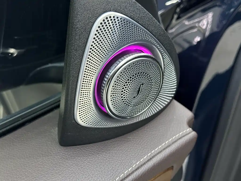 Mercedes-Benz GLC 2021 GLC 300 L 4MATIC