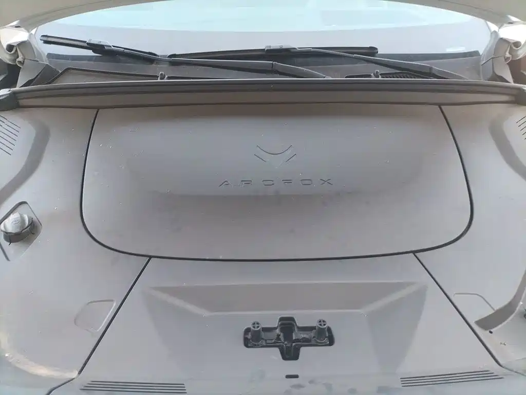ARCFOX Alpha T5 — миниатюра 16
