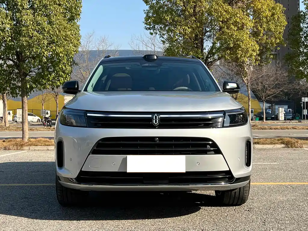 AITO Wenjie AITO M7 — миниатюра 3