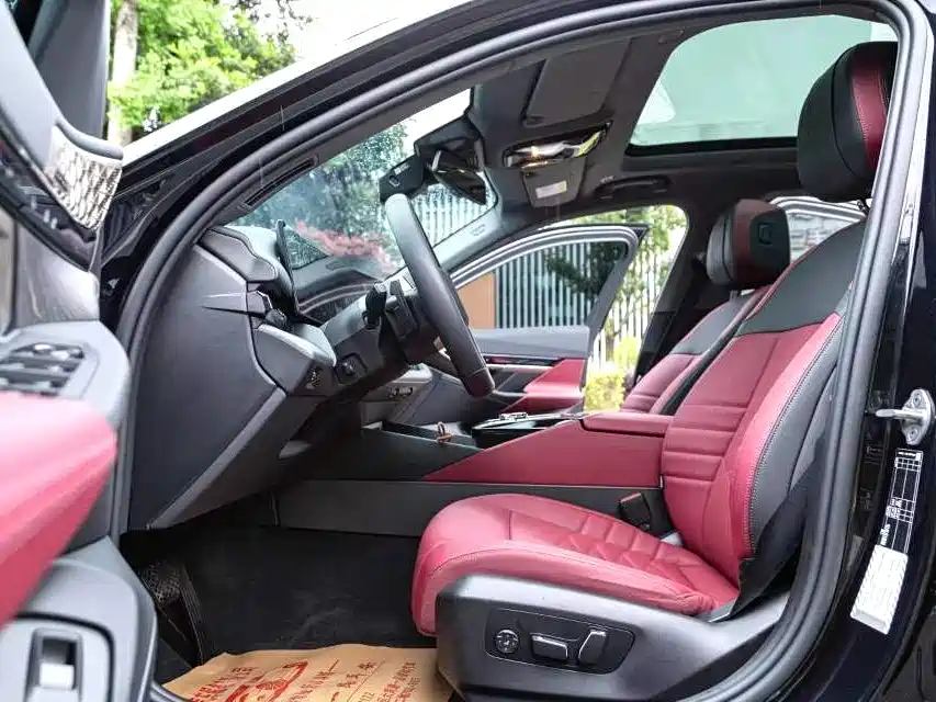 BMW 5 Series 5 2025 530Li Premium M Sport