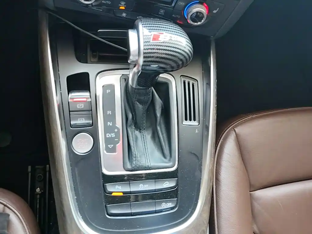 Audi Q5 — миниатюра 14