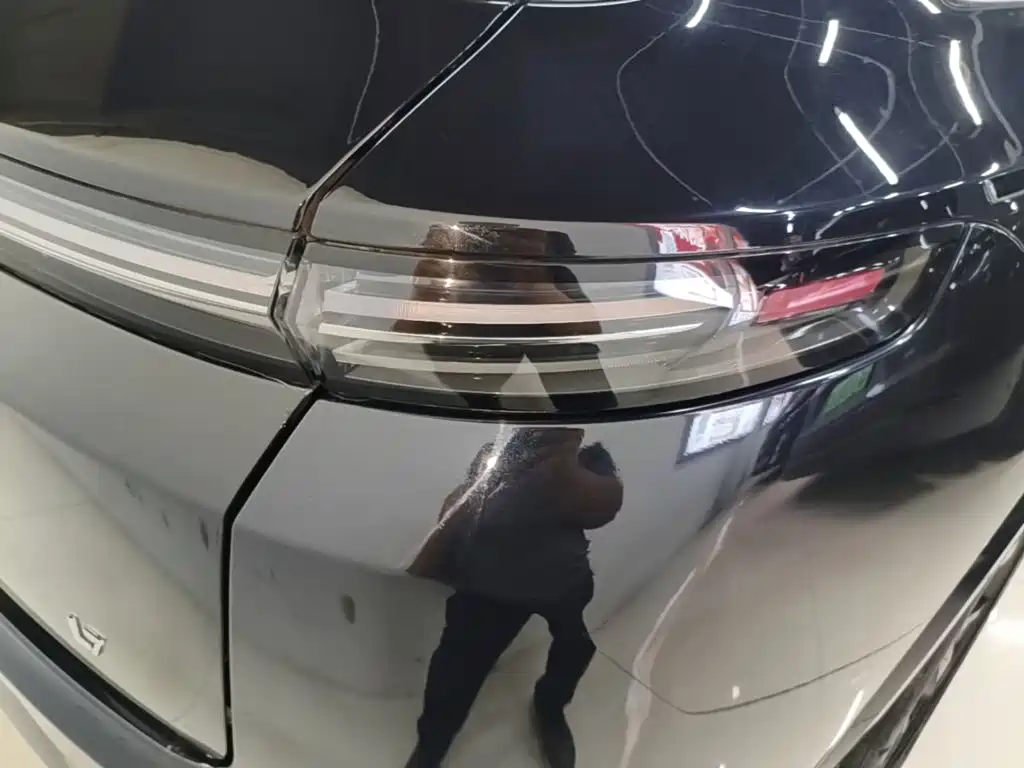 Li Auto Li L7 — миниатюра 8