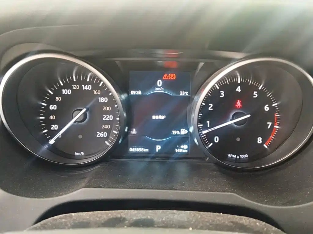 Land Rover Evoque — миниатюра 12