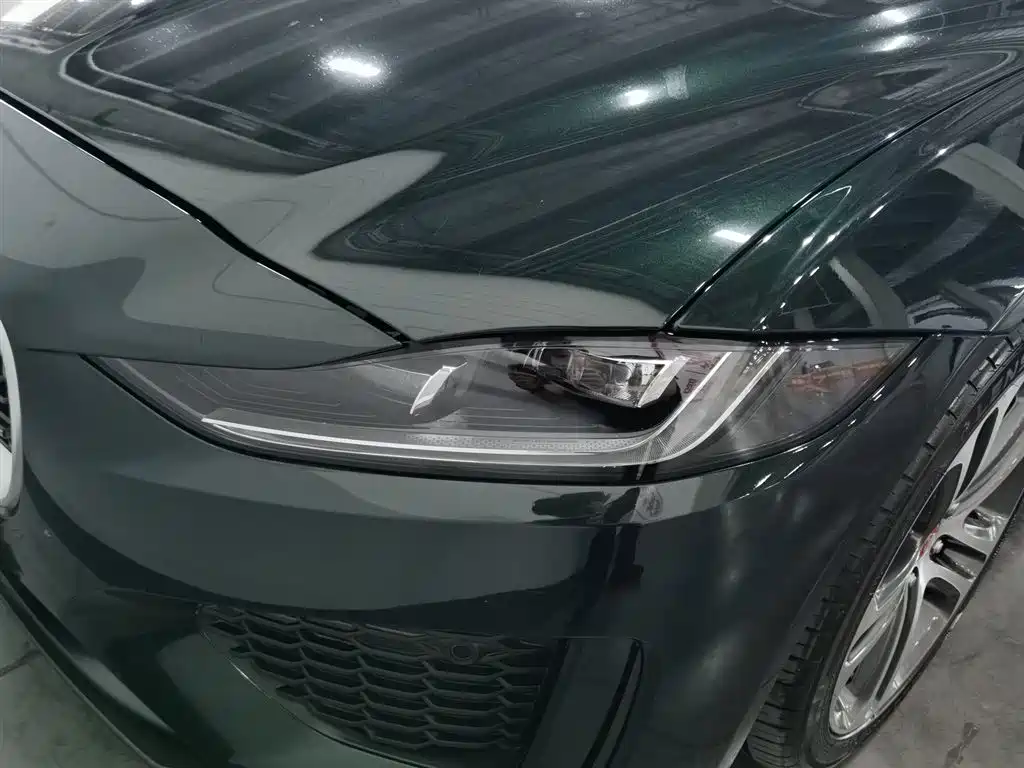 Jaguar XEL 2022 2.0T 250PS R-DYNAMIC S Sport