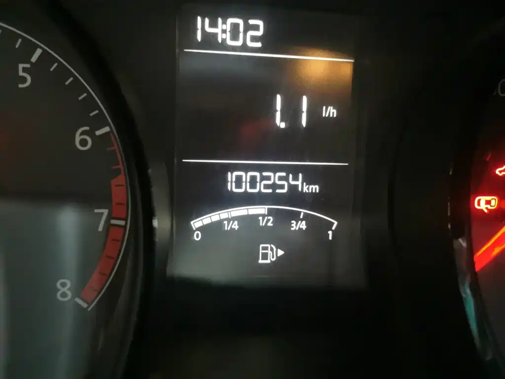 Volkswagen Lavida — миниатюра 5