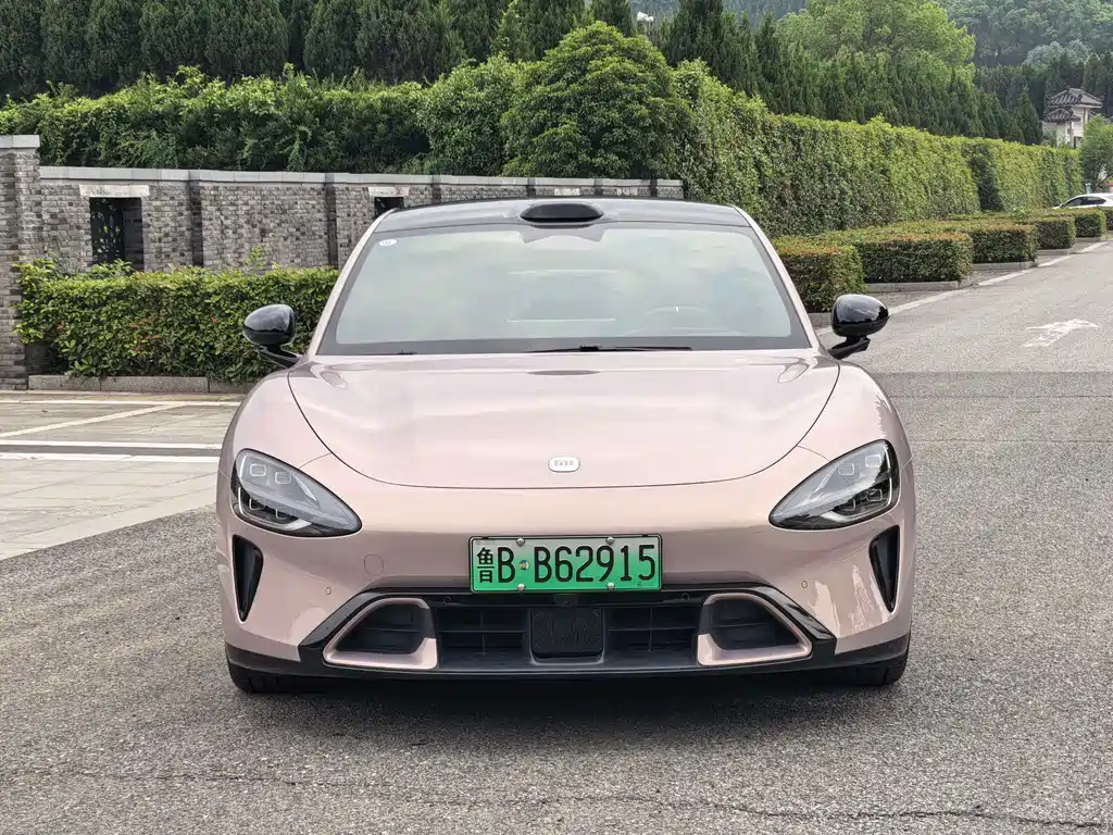 Xiaomi SU7 2026 Pro