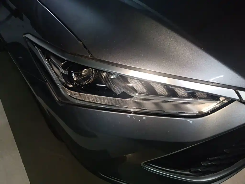 BYD Qin PLUS — миниатюра 7