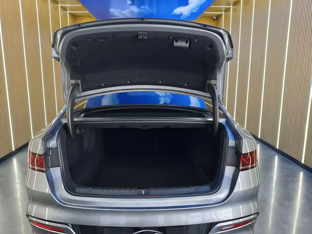 BYD Qin PLUS — миниатюра 13