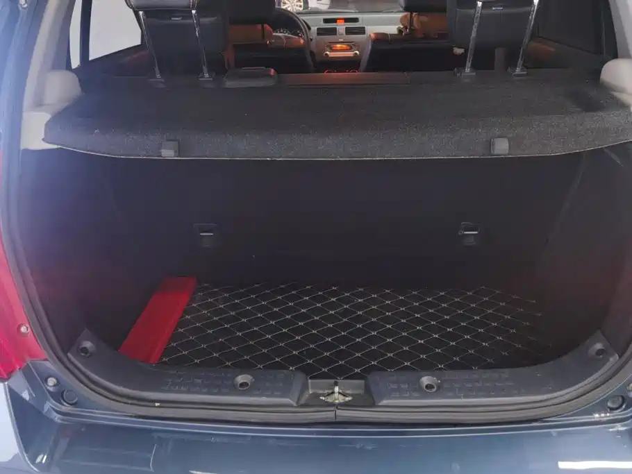 Suzuki Swift — миниатюра 4