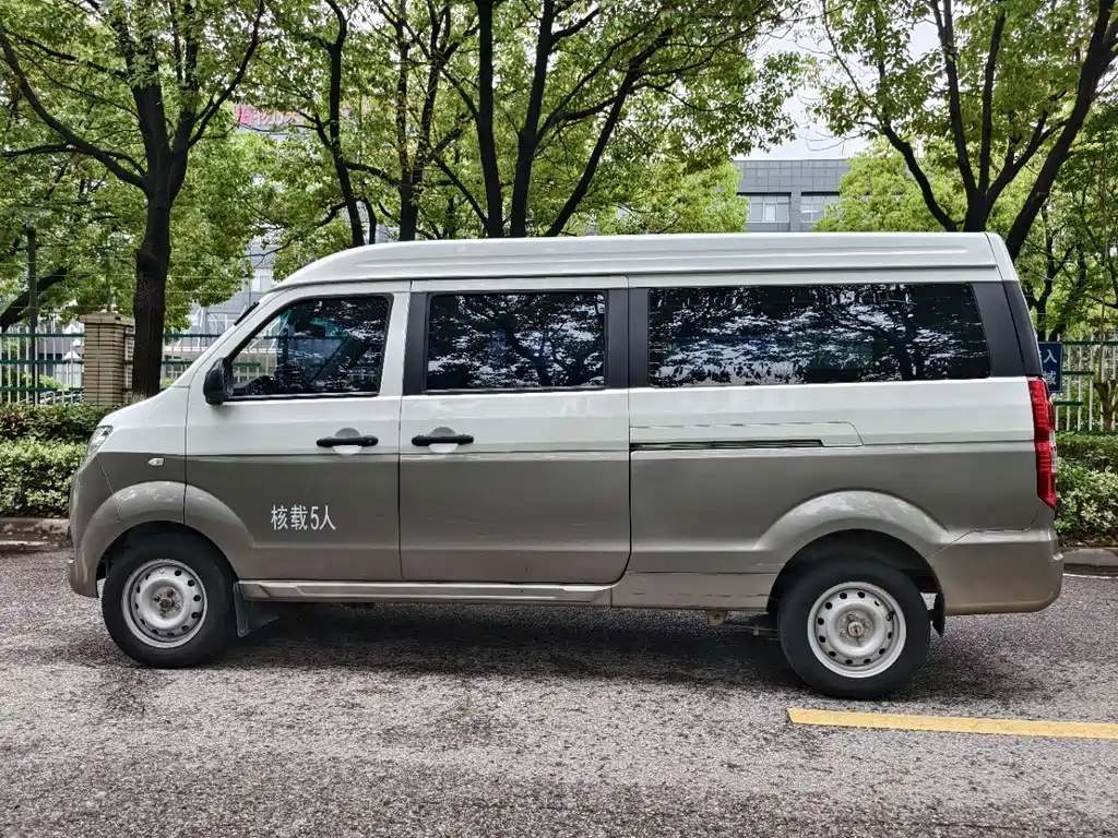 Jinbei 新海狮 — миниатюра 6